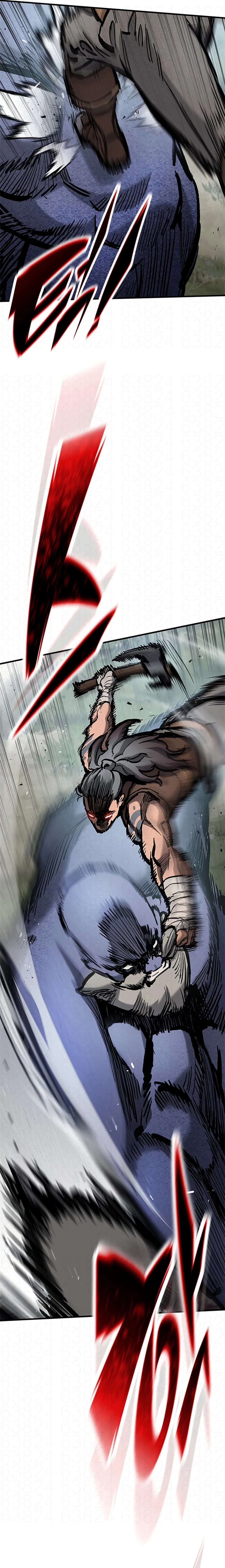 Read Cavaleiro em Eterna Regressão Manga Online