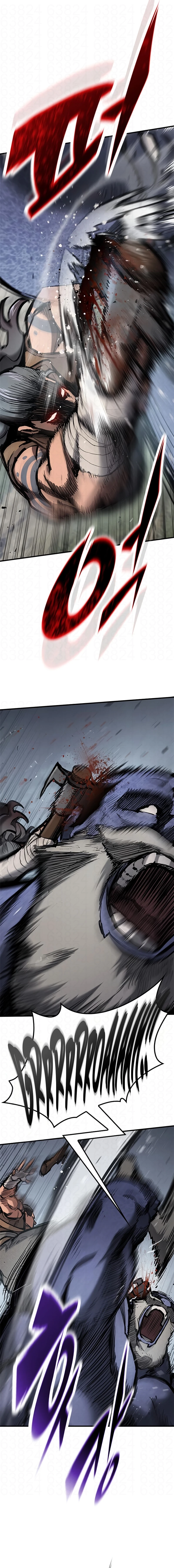 Read Cavaleiro em Eterna Regressão Manga Online