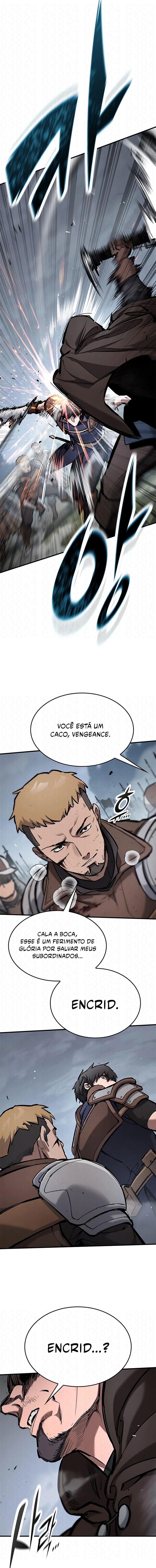 Read Cavaleiro em Eterna Regressão Manga Online