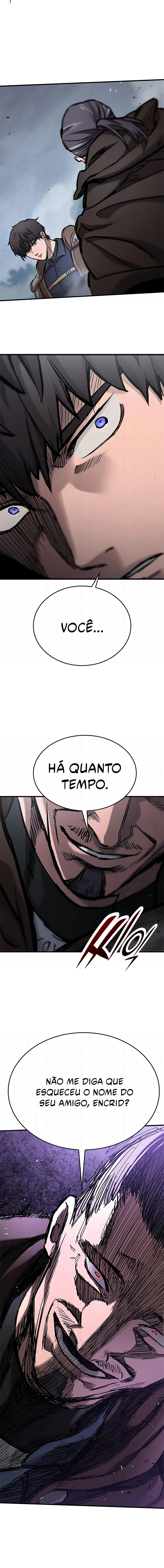Read Cavaleiro em Eterna Regressão Manga Online