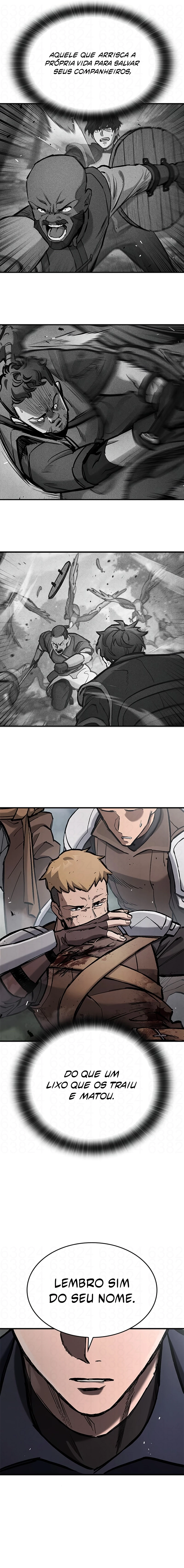 Read Cavaleiro em Eterna Regressão Manga Online