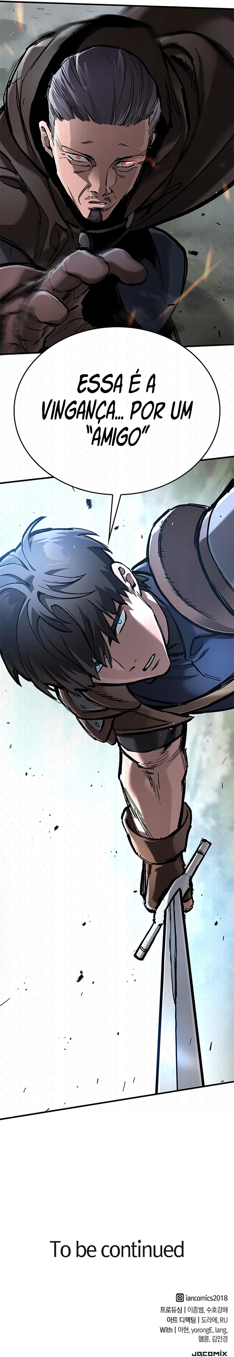 Read Cavaleiro em Eterna Regressão Manga Online