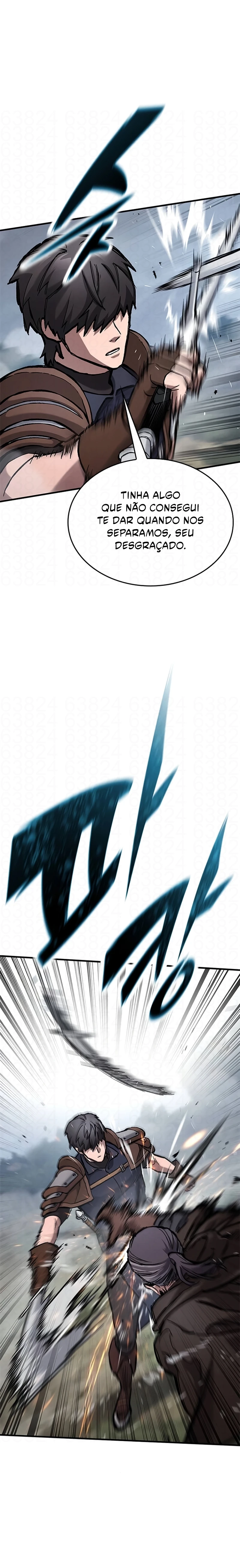 Read Cavaleiro em Eterna Regressão Manga Online