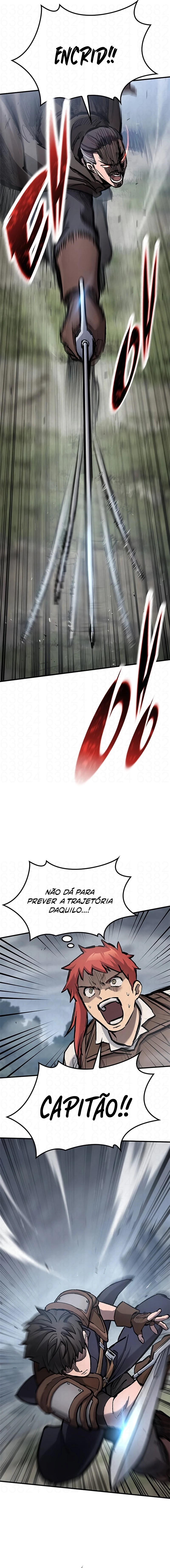 Read Cavaleiro em Eterna Regressão Manga Online