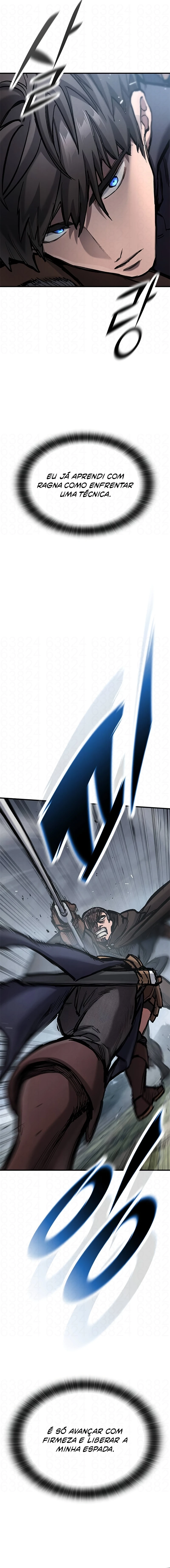 Read Cavaleiro em Eterna Regressão Manga Online