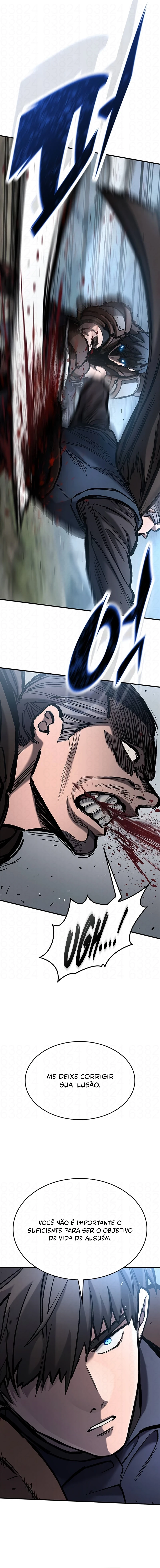 Read Cavaleiro em Eterna Regressão Manga Online