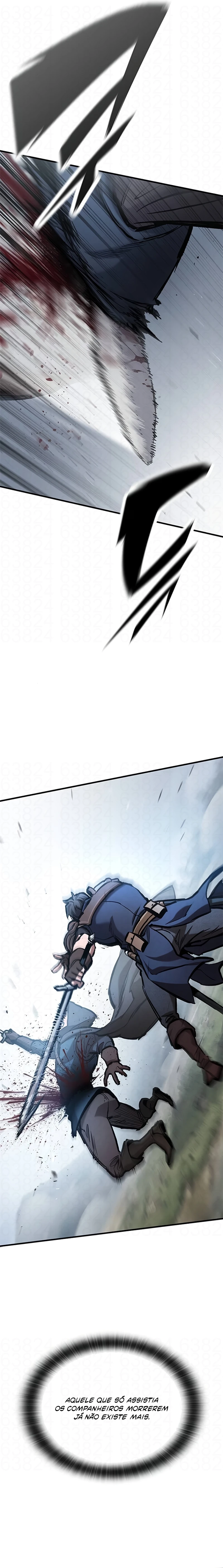 Read Cavaleiro em Eterna Regressão Manga Online