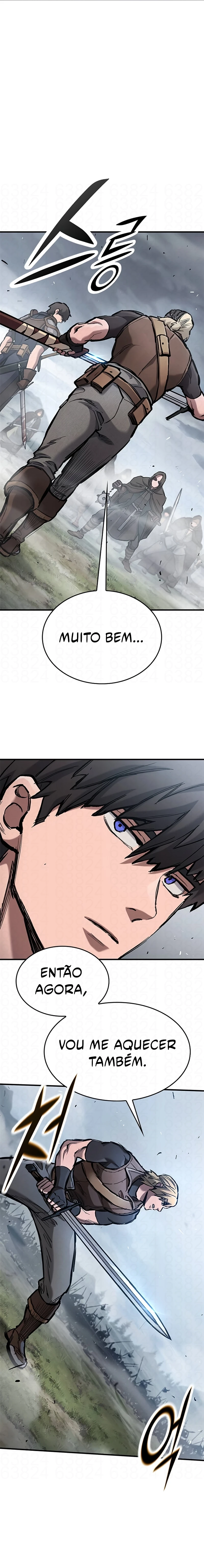 Read Cavaleiro em Eterna Regressão Manga Online