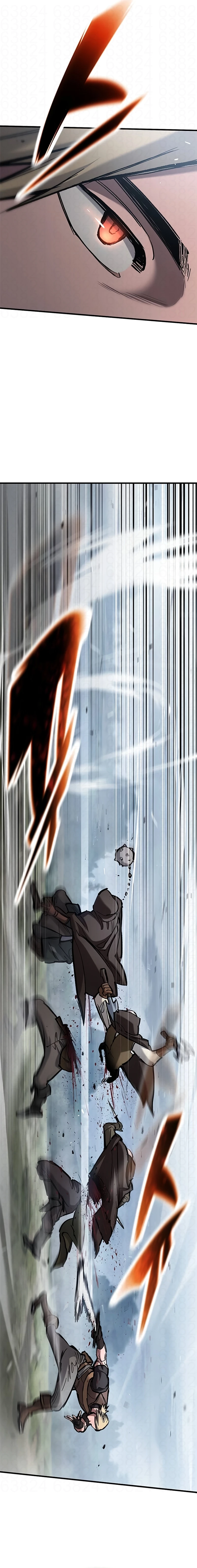 Read Cavaleiro em Eterna Regressão Manga Online