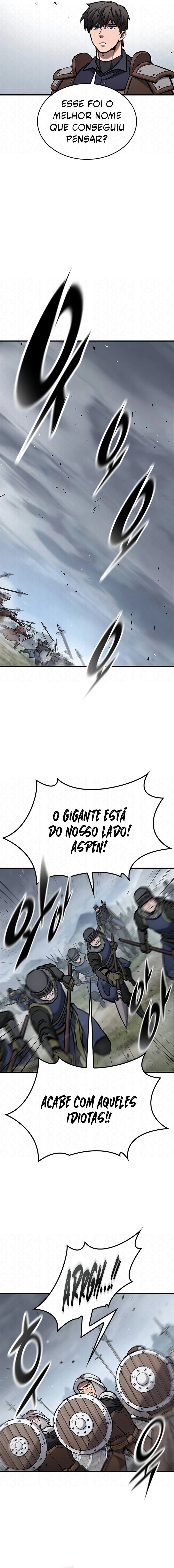Read Cavaleiro em Eterna Regressão Manga Online