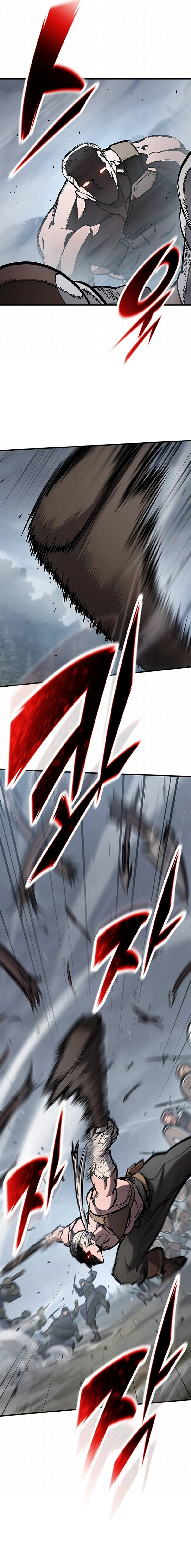 Read Cavaleiro em Eterna Regressão Manga Online