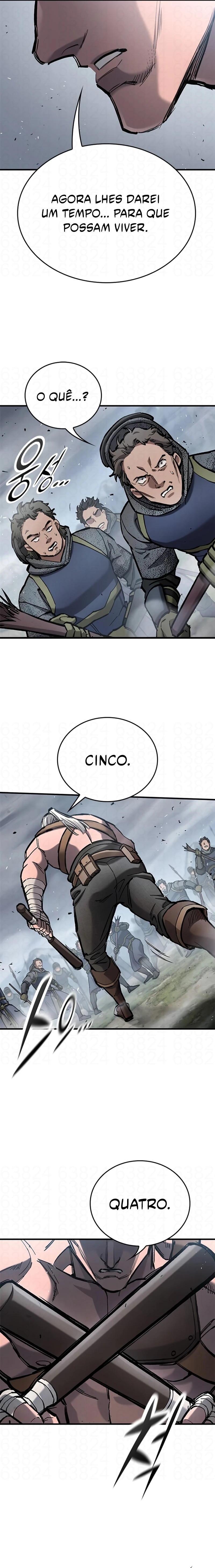 Read Cavaleiro em Eterna Regressão Manga Online