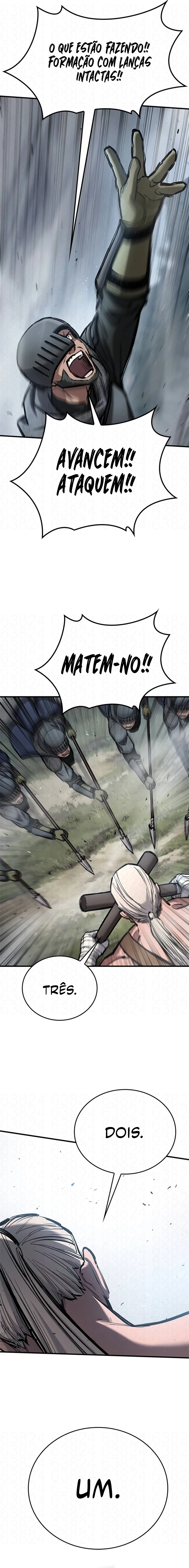 Read Cavaleiro em Eterna Regressão Manga Online