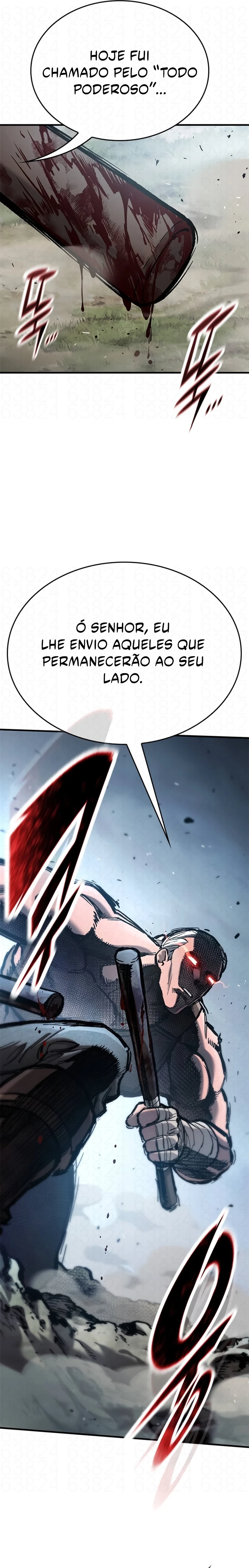 Read Cavaleiro em Eterna Regressão Manga Online