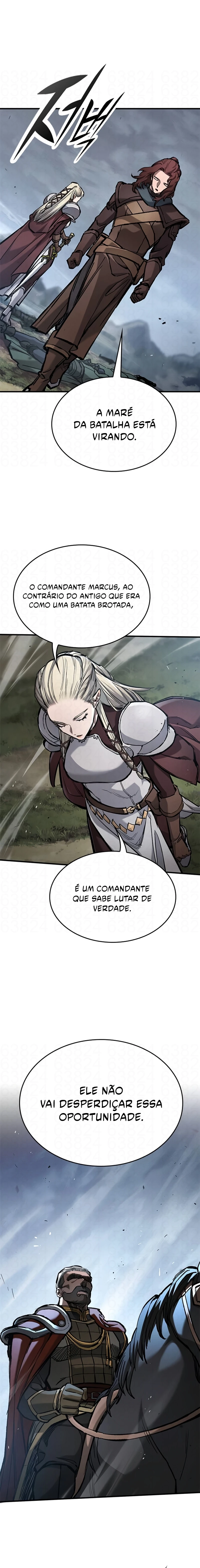 Read Cavaleiro em Eterna Regressão Manga Online