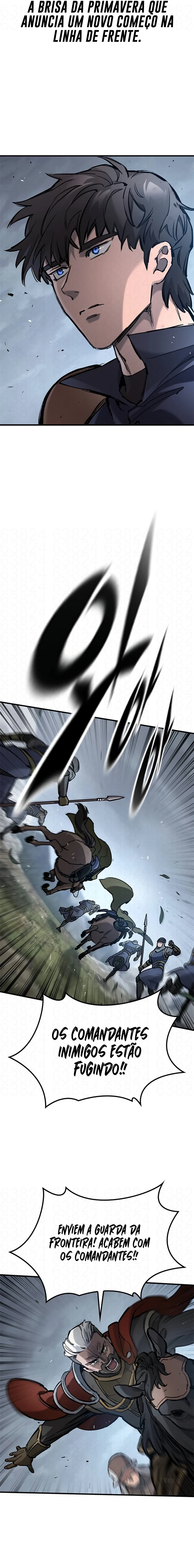 Read Cavaleiro em Eterna Regressão Manga Online