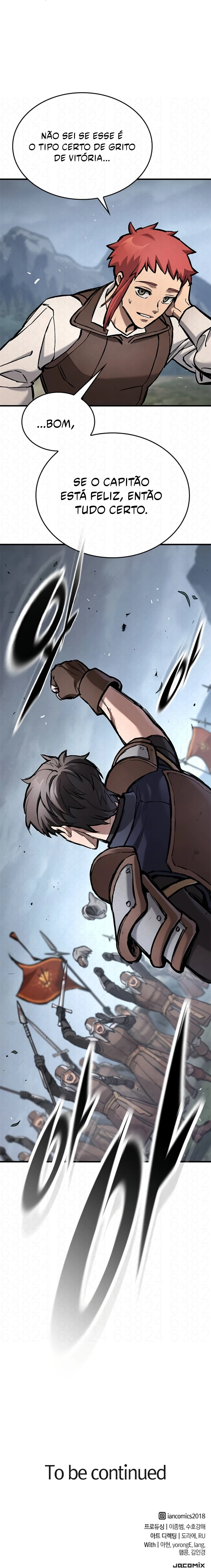 Read Cavaleiro em Eterna Regressão Manga Online