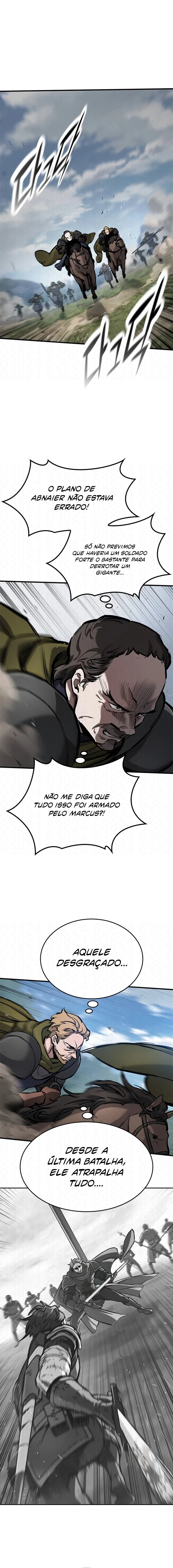 Read Cavaleiro em Eterna Regressão Manga Online