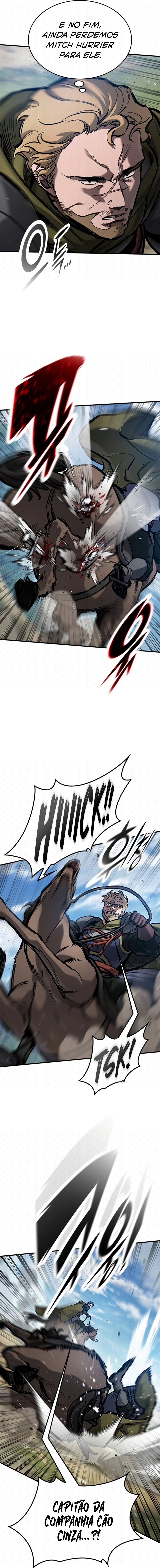 Read Cavaleiro em Eterna Regressão Manga Online