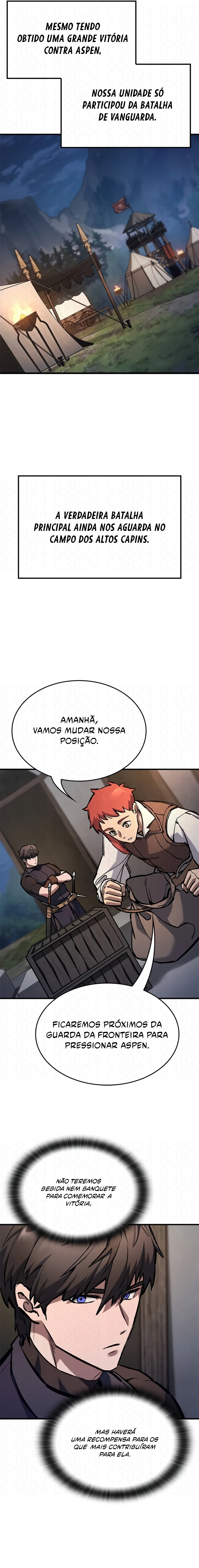 Read Cavaleiro em Eterna Regressão Manga Online