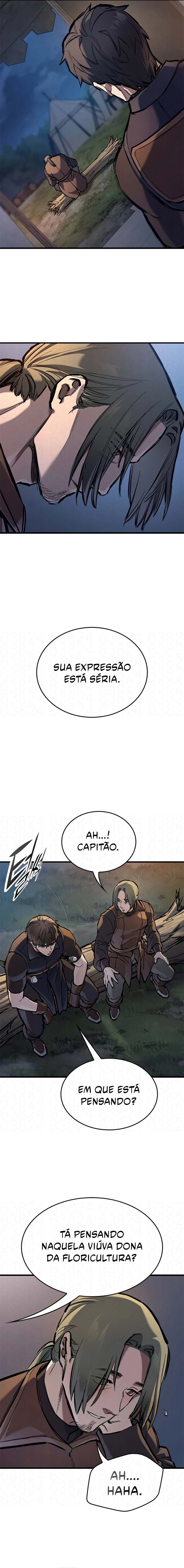 Read Cavaleiro em Eterna Regressão Manga Online