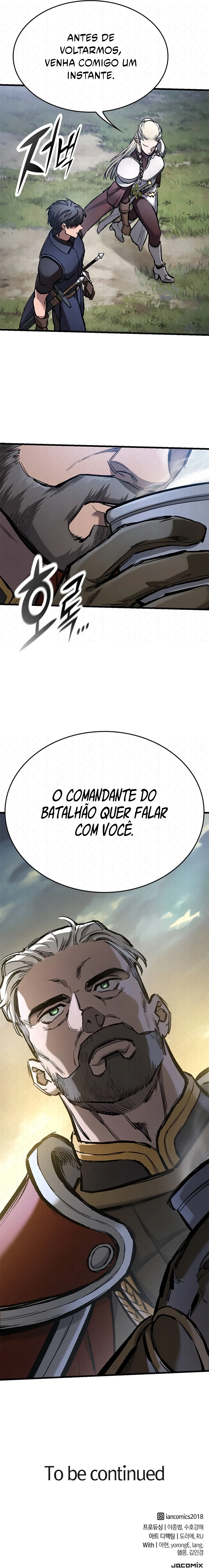 Read Cavaleiro em Eterna Regressão Manga Online