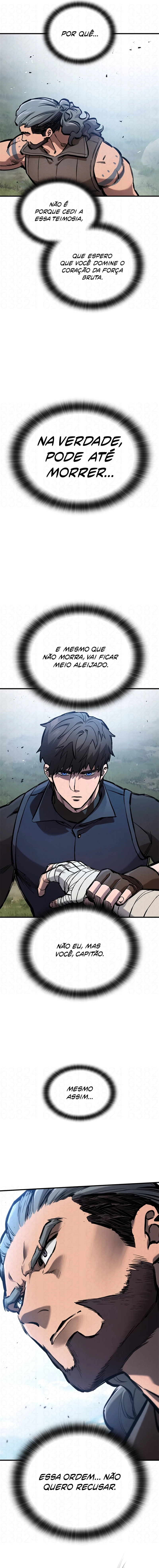 Read Cavaleiro em Eterna Regressão Manga Online