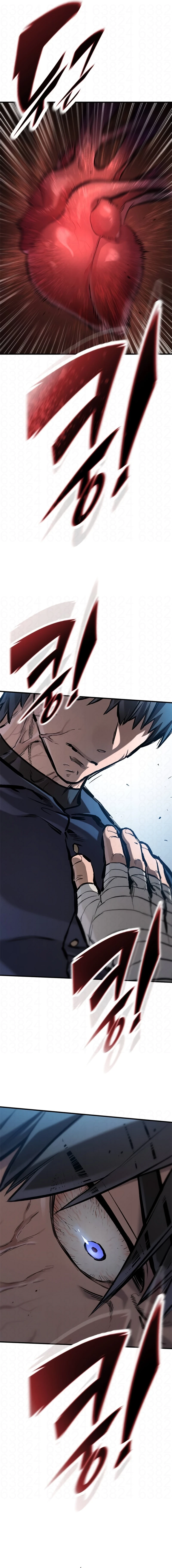 Read Cavaleiro em Eterna Regressão Manga Online