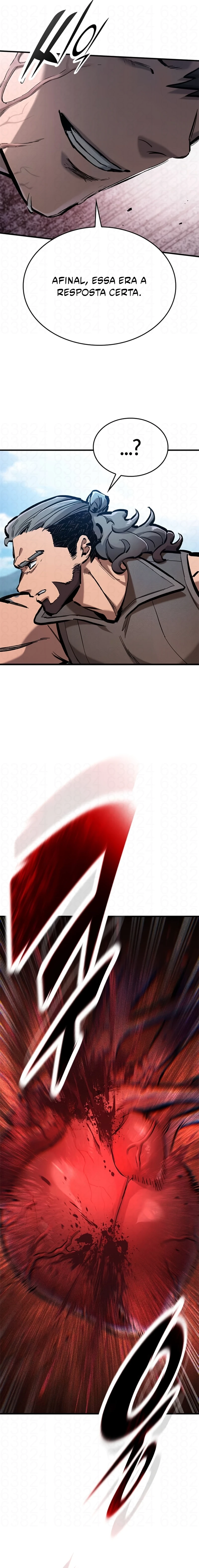 Read Cavaleiro em Eterna Regressão Manga Online