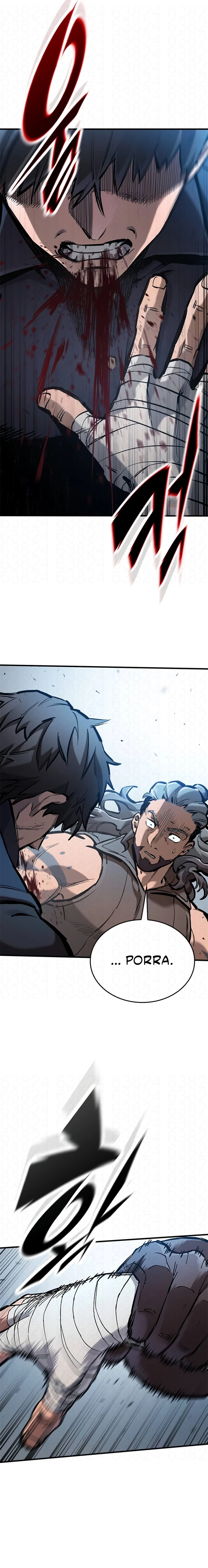 Read Cavaleiro em Eterna Regressão Manga Online