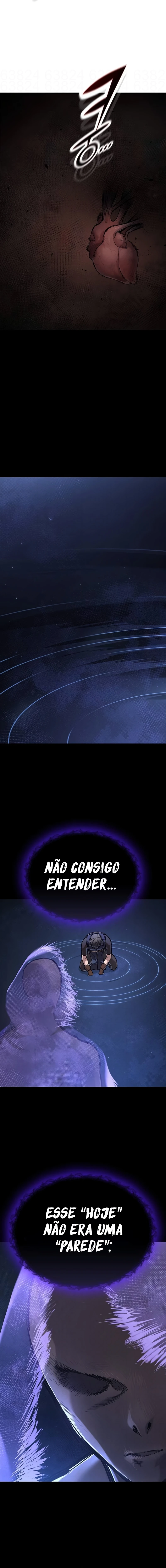 Read Cavaleiro em Eterna Regressão Manga Online