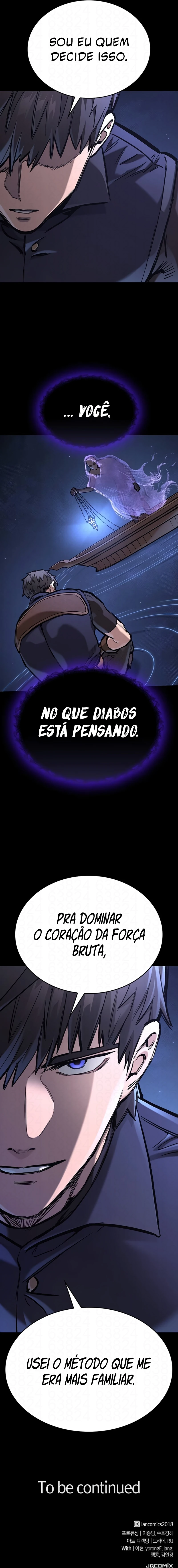 Read Cavaleiro em Eterna Regressão Manga Online