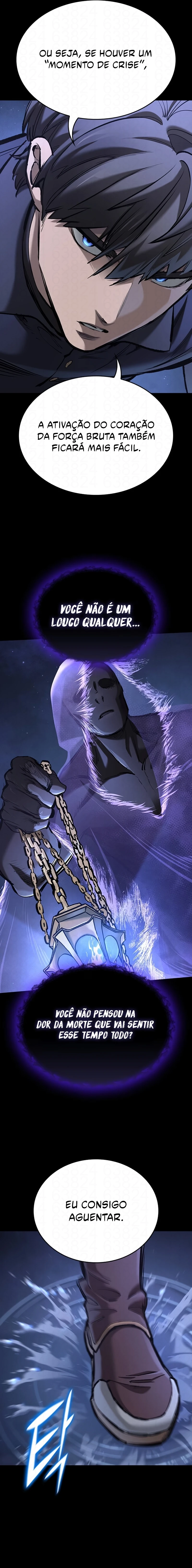 Read Cavaleiro em Eterna Regressão Manga Online