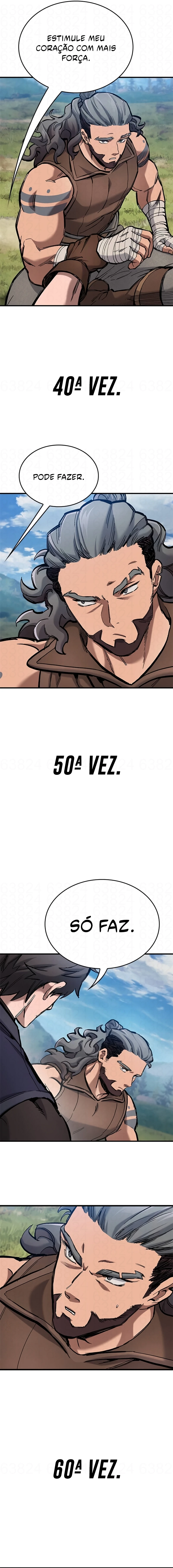 Read Cavaleiro em Eterna Regressão Manga Online