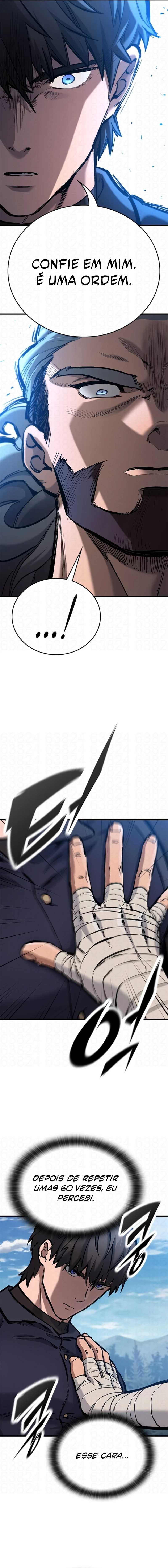 Read Cavaleiro em Eterna Regressão Manga Online