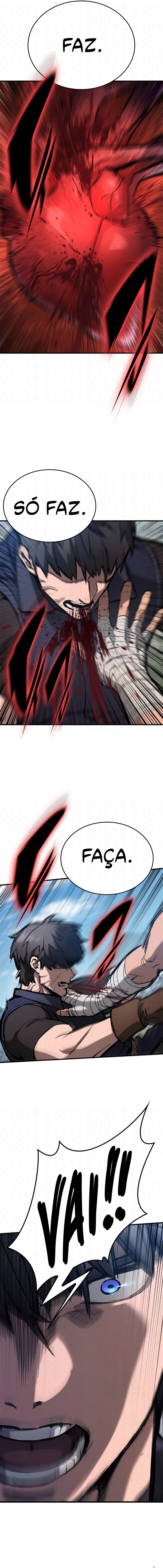 Read Cavaleiro em Eterna Regressão Manga Online