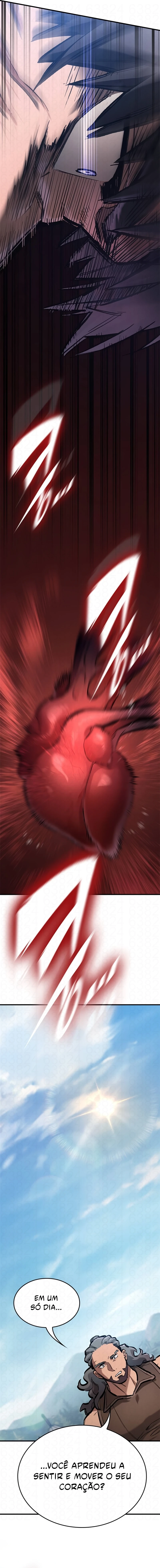 Read Cavaleiro em Eterna Regressão Manga Online