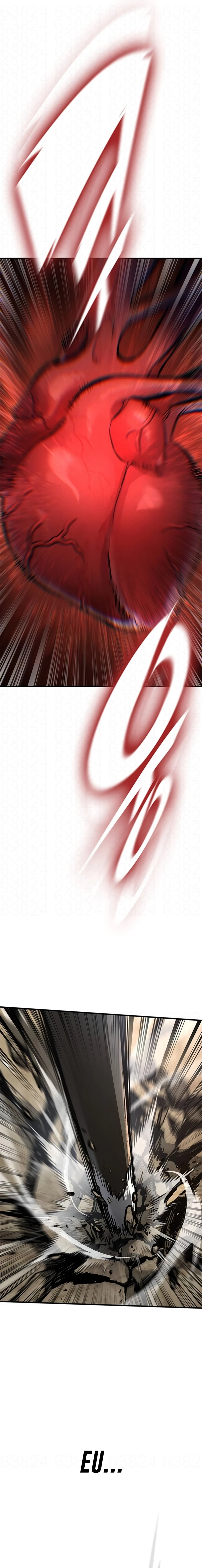 Read Cavaleiro em Eterna Regressão Manga Online