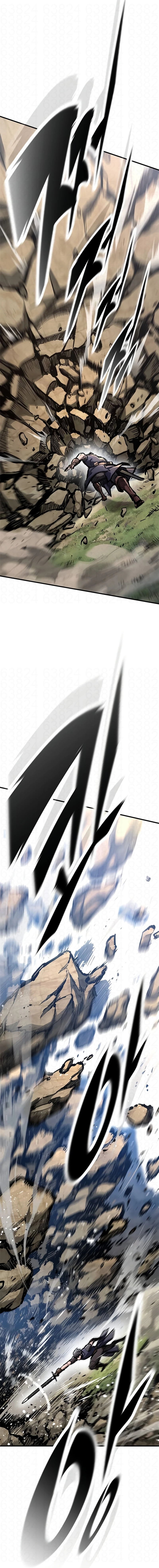 Read Cavaleiro em Eterna Regressão Manga Online