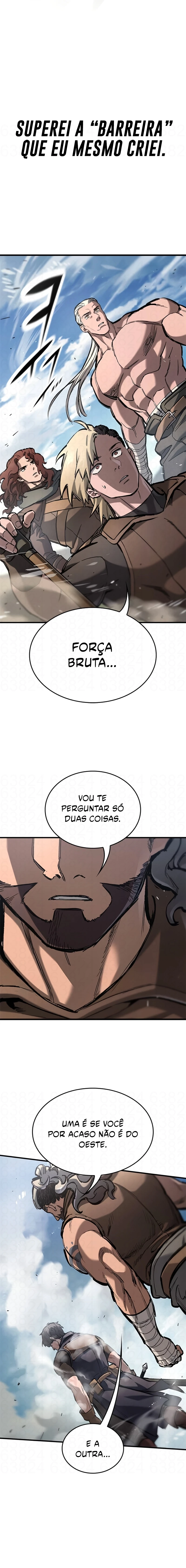Read Cavaleiro em Eterna Regressão Manga Online