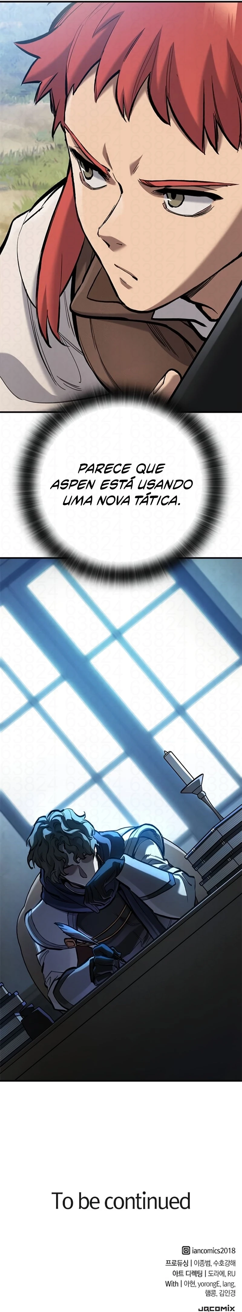 Read Cavaleiro em Eterna Regressão Manga Online