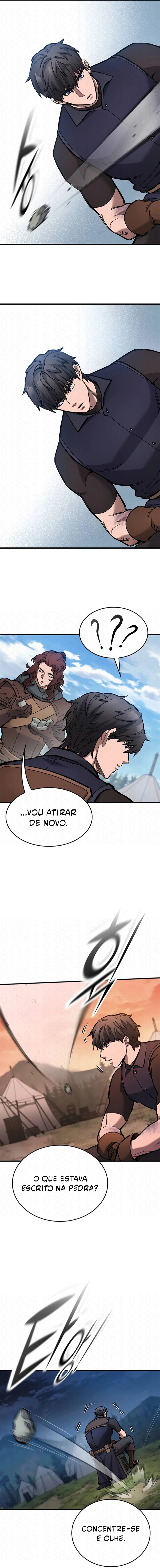 Read Cavaleiro em Eterna Regressão Manga Online