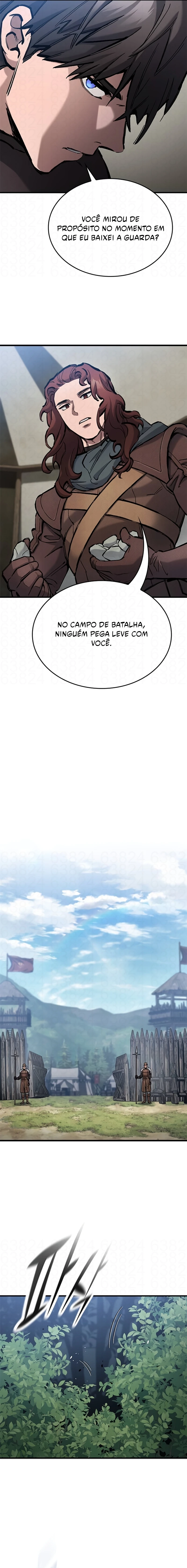 Read Cavaleiro em Eterna Regressão Manga Online