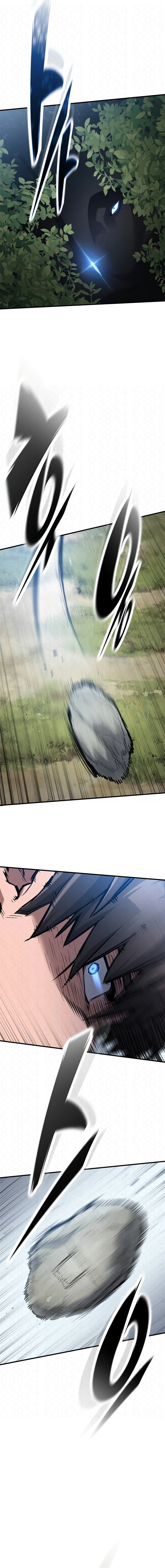 Read Cavaleiro em Eterna Regressão Manga Online