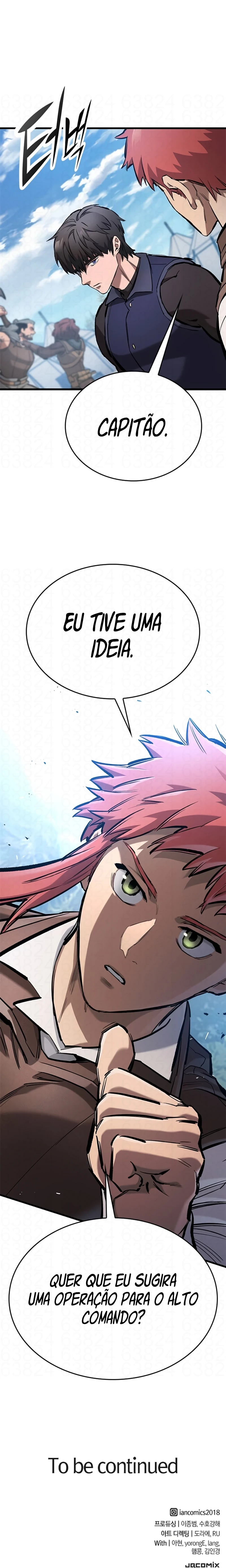 Read Cavaleiro em Eterna Regressão Manga Online