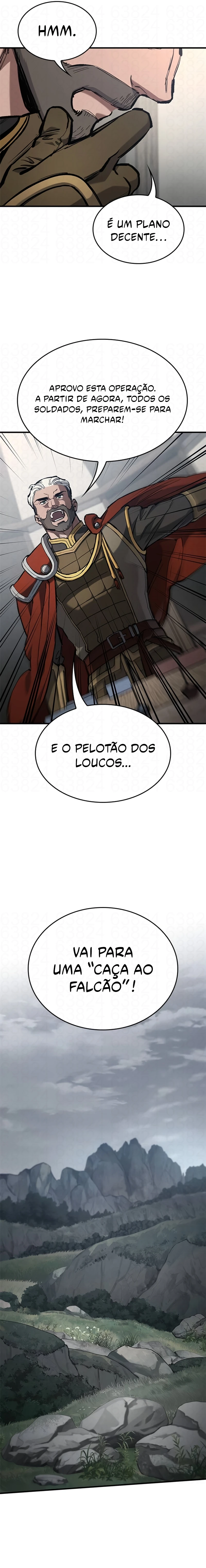 Read Cavaleiro em Eterna Regressão Manga Online
