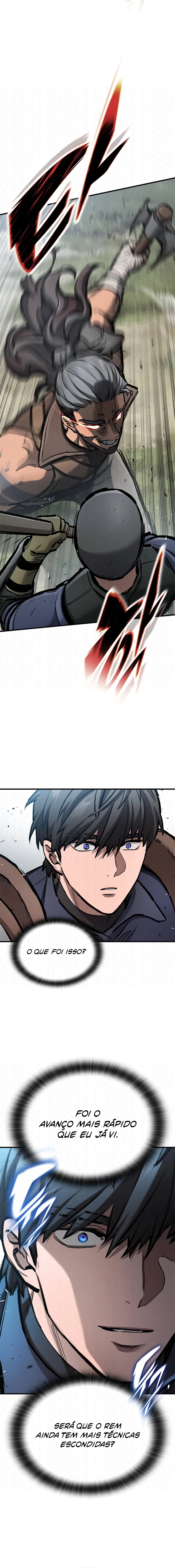 Read Cavaleiro em Eterna Regressão Manga Online