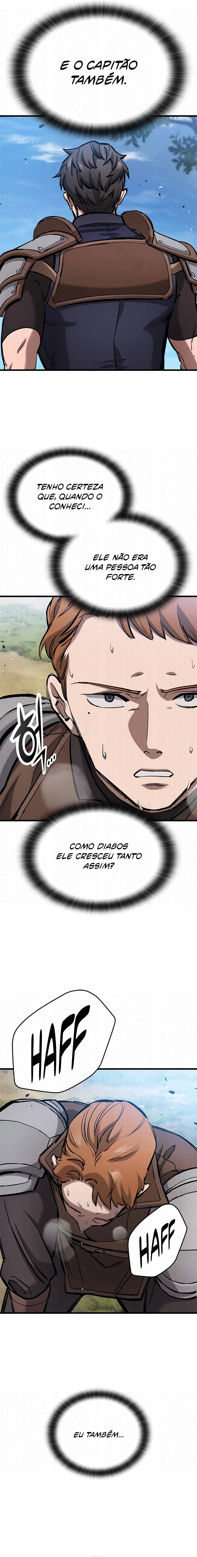 Read Cavaleiro em Eterna Regressão Manga Online