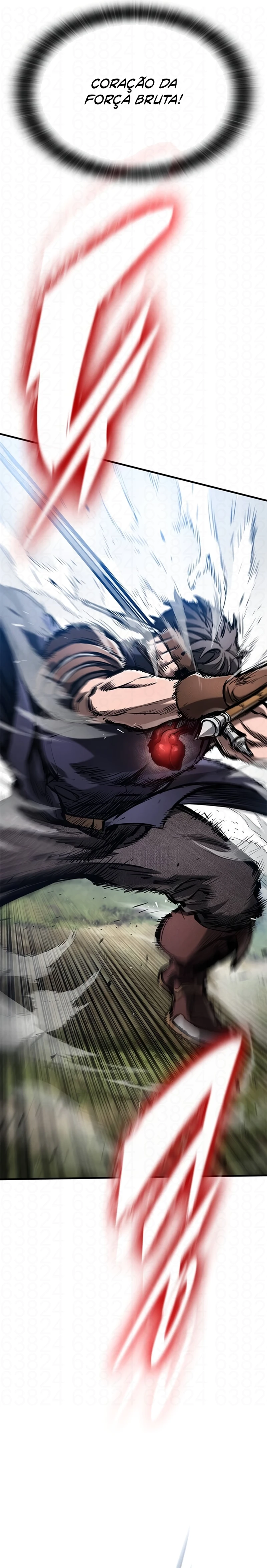 Read Cavaleiro em Eterna Regressão Manga Online