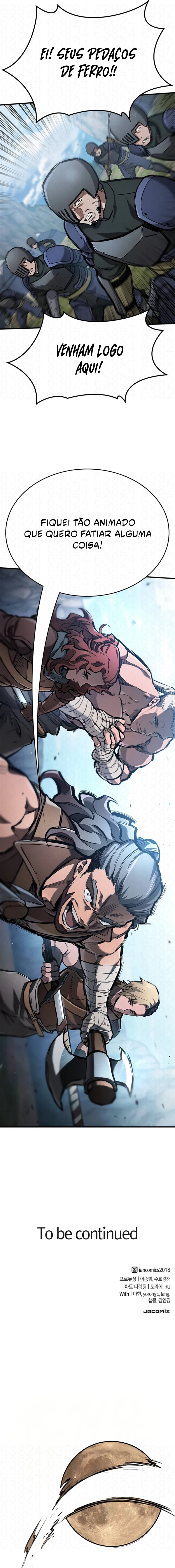 Read Cavaleiro em Eterna Regressão Manga Online